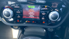 Nissan Juke 1.5 dCi N-Connecta 5dr Diesel Hatchback